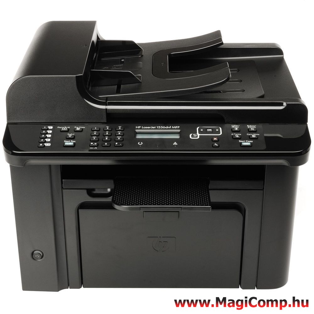 HP LaserJet Professional M1536dnf CE538A CE538A